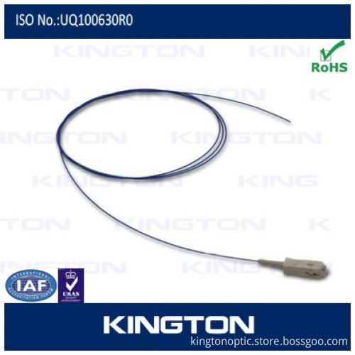 SC pigtail fiber optic pigtail